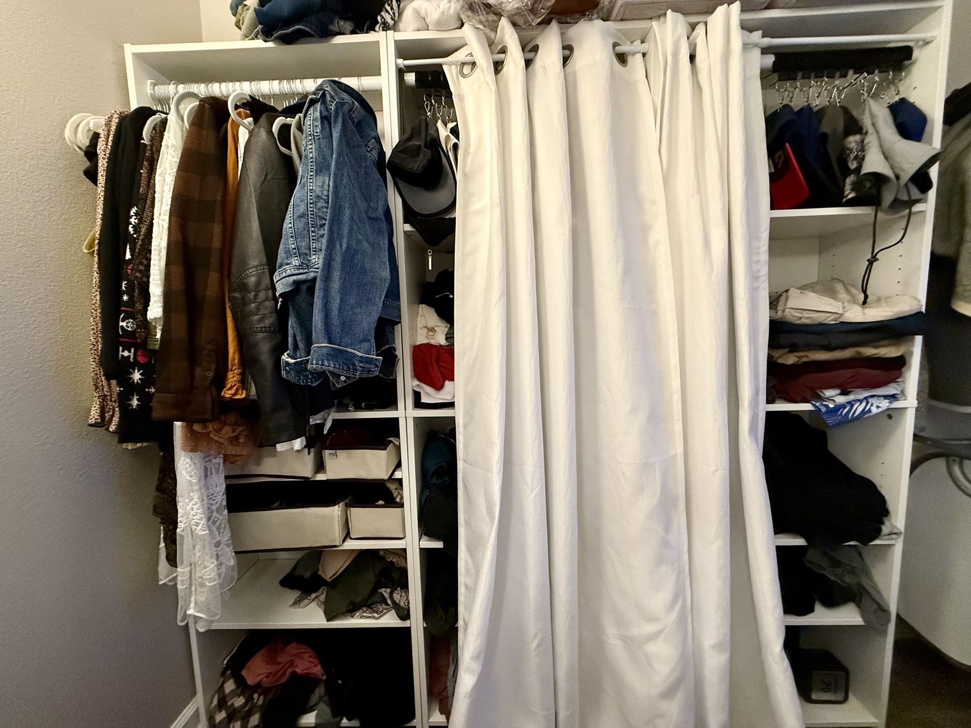 Wardrobe