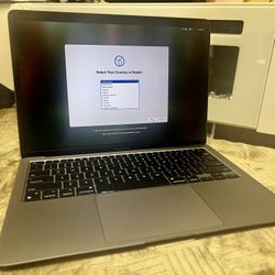 Apple MacBook Air M1 