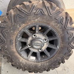 Rzr Spare