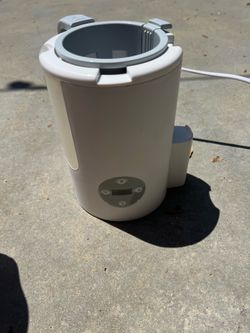 Baby Bottle Warmer