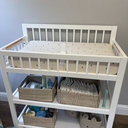 changing table