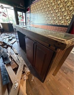 Free Cabinet