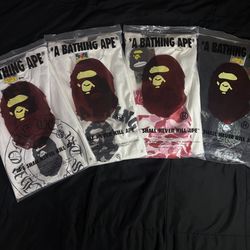 BAPE BULK