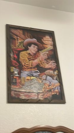 Chalino Sanchez poster