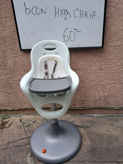 Baby High Chair