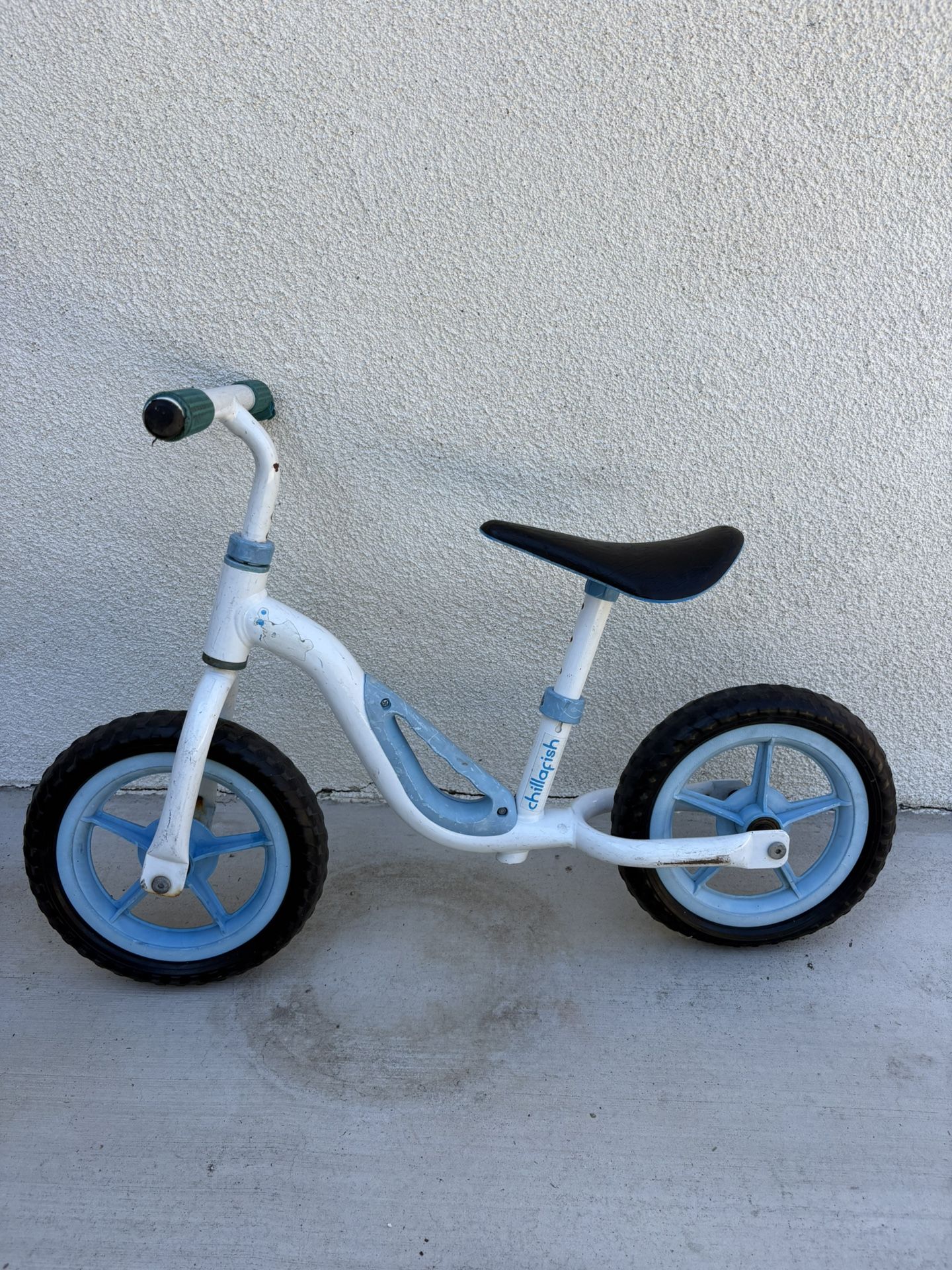 Balance Bike