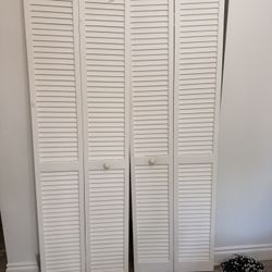 Door For Closet
