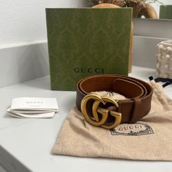 Gucci Belt
