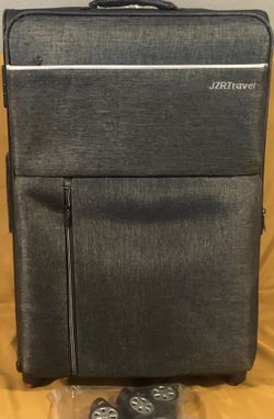 Luggage Set New In Box 