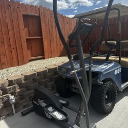 Elliptical For Sale