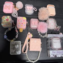 Air Pods Cases 