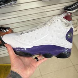 Air Jordan Retro 13
