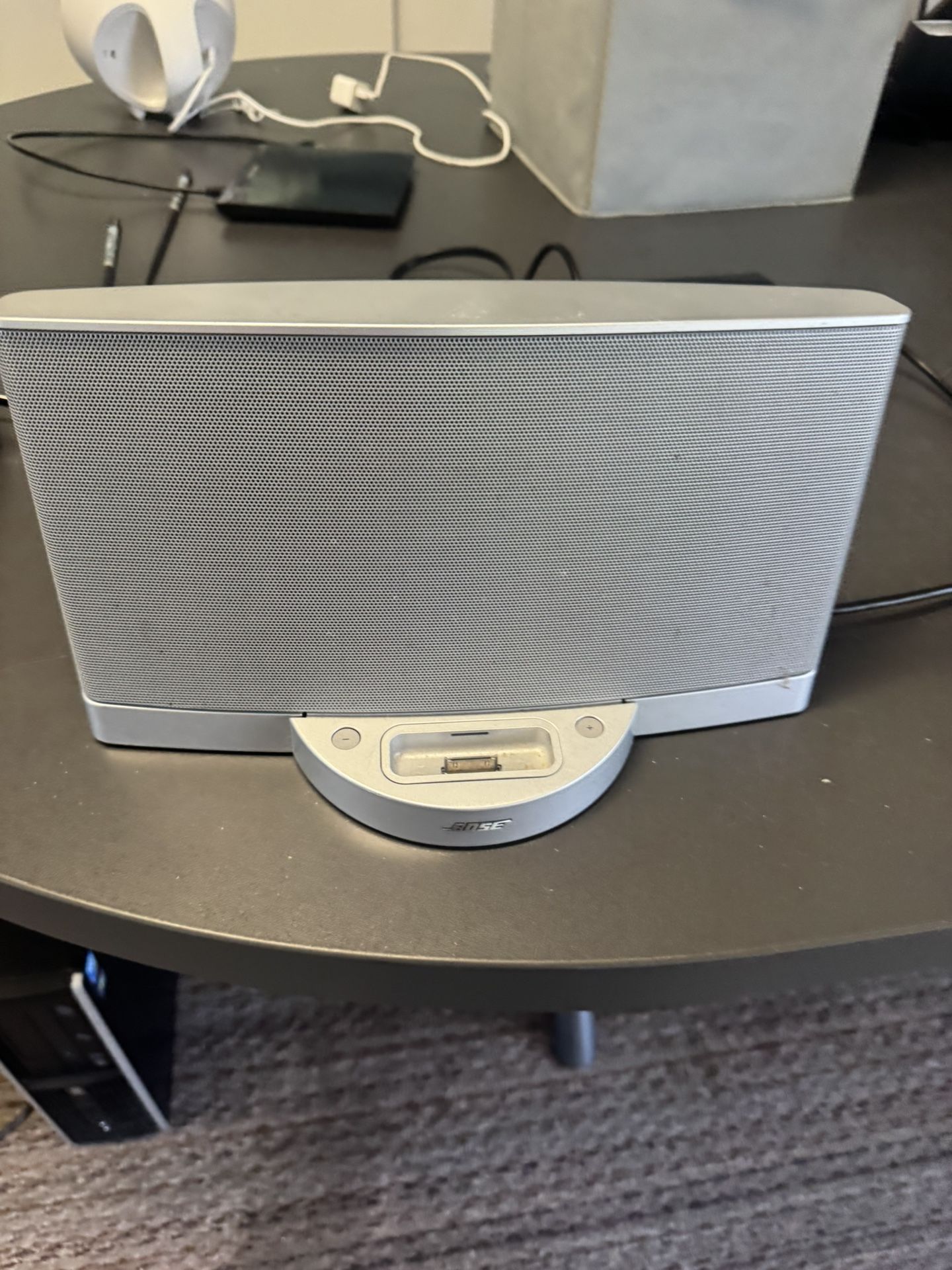 Bose SoundDock Digital Music System