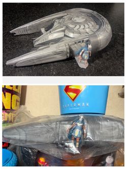 Predator popcorn bucket