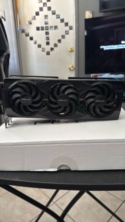 PNY GeForce RTX 5070 Ti OC PCI Express 5.0, 16GB GDDR7