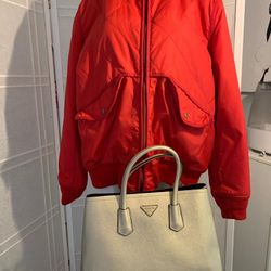 Supreme Authentic Jackets 