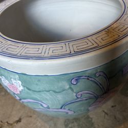 Ceramic Pot