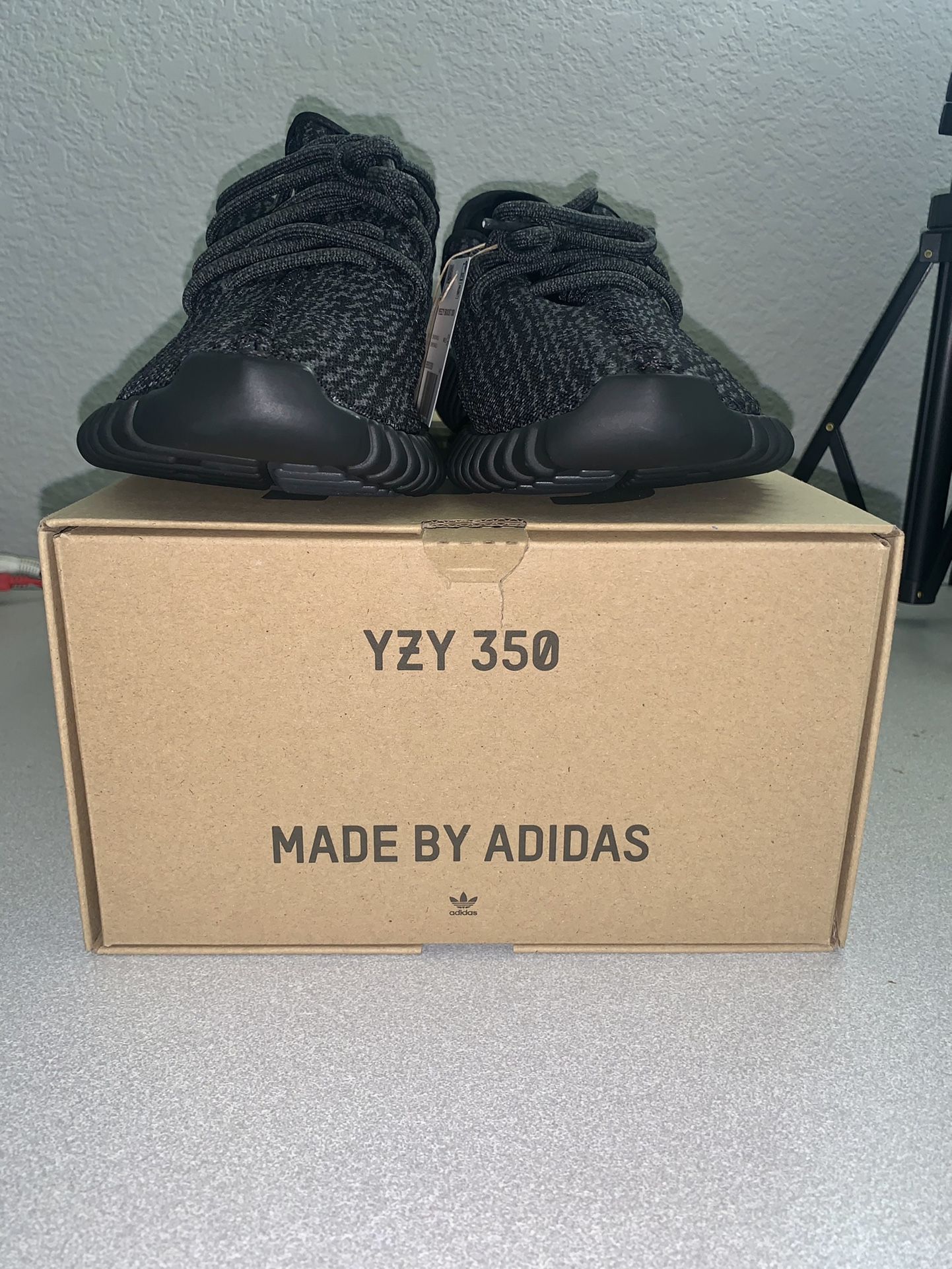yeezy boost 350 pirate black box Pokemon Card Game Scarlet & Violet Expansion Pack Glory of Team Rocket –  JumpIchiban main image 0