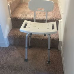 Shower Chair 