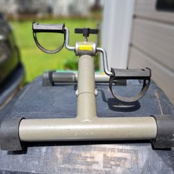 Manual Exercise Bike