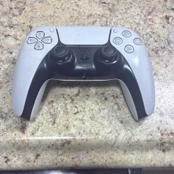 Working Ps5 Controller 