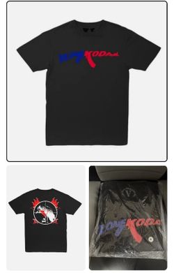 VLONE KODAK BLACK  SNIPER GANG VULTURE 