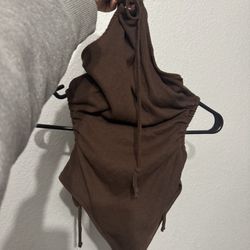 Fashion Nova Bodysuit