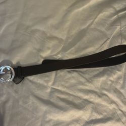 Gucci belt