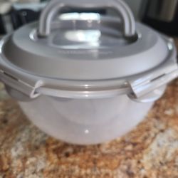 Bowls