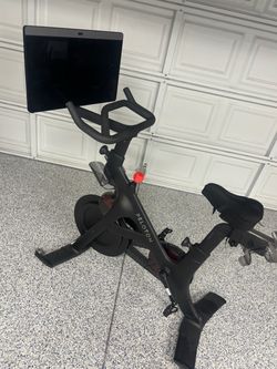 Peloton