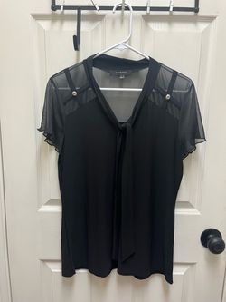 Top size L $3