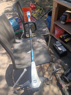 Weed eater