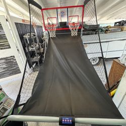 Electronic Arcade Pop A Shot