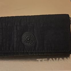 Kipling Wallet