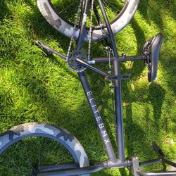 20” 2021 Elite Bmx Bike