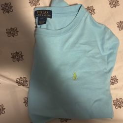 Polo shirt