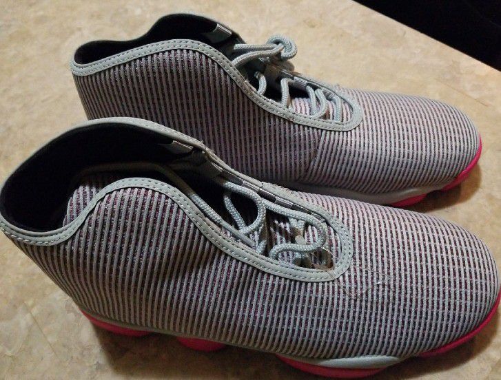 Sneakers, lady Jordan 7.5 New