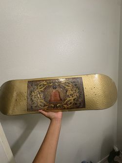 Skateboard -FA BOARD