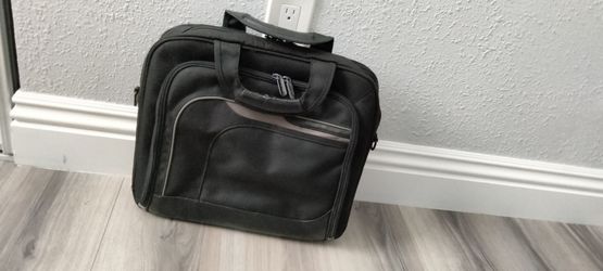Laptop briefcase