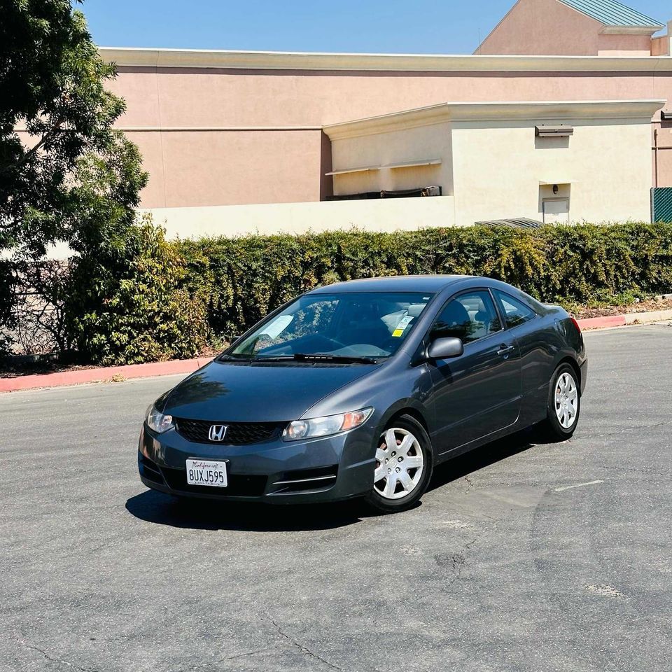 2010 Honda Civic