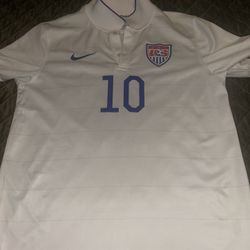 Mens USA National Kit Landon Donovan