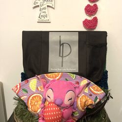 NEW***” “Angel” Baghatti” (Disney Character Lilo and Stitch)