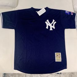 Yankees Jersey