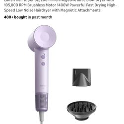 Laifen Hair Dryer SE,