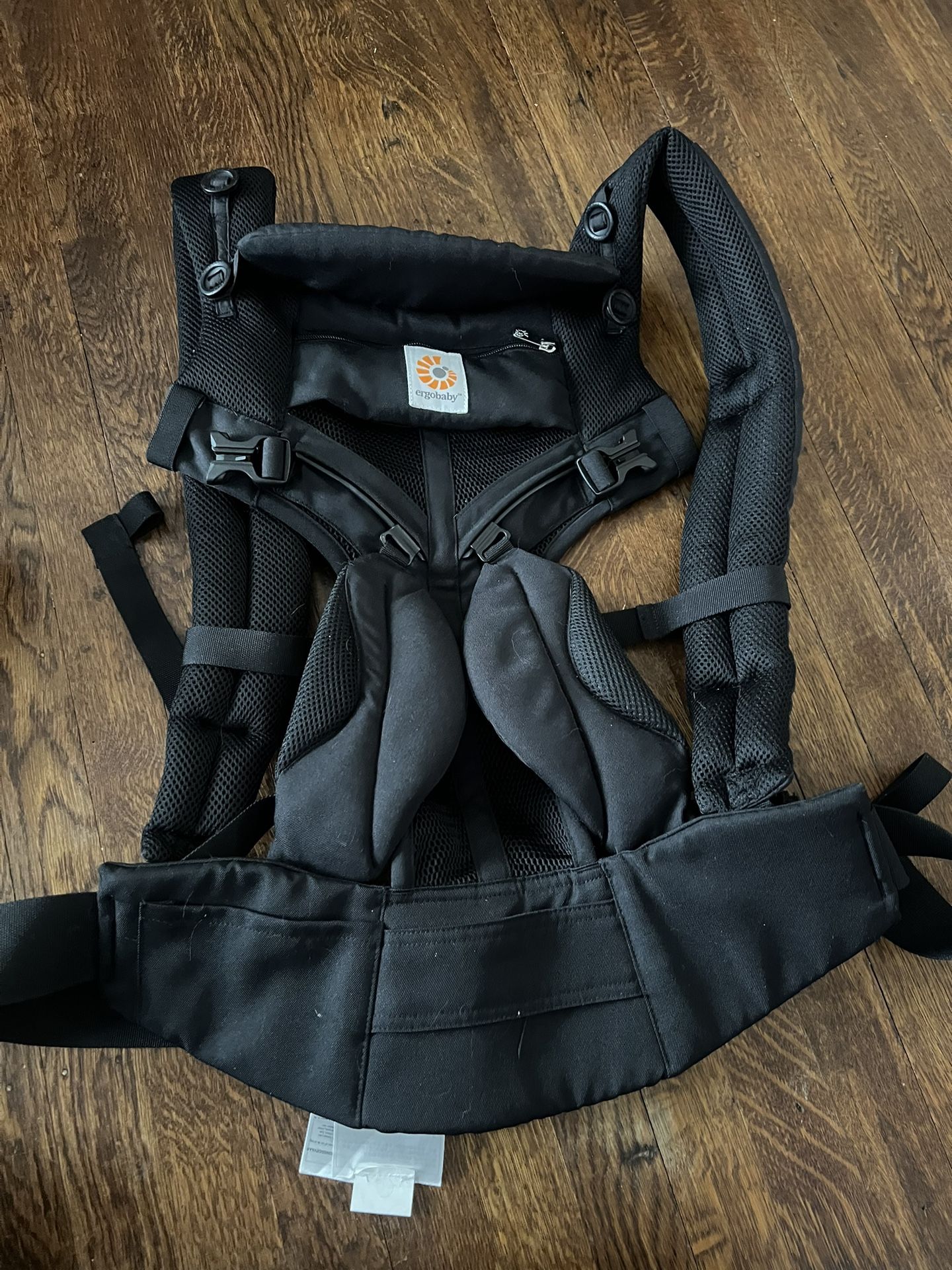 Ergo baby Carriers