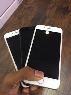 iPhone 8 64GB Factory Unlocked Excellent Condition With Free Charger