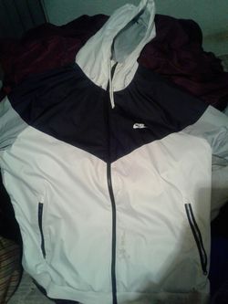 Nike jacket