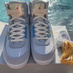 Air Jordan 2 Retro sp 