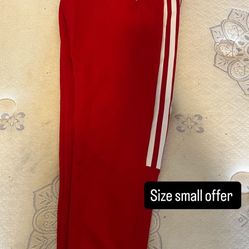 Adidas Pants 