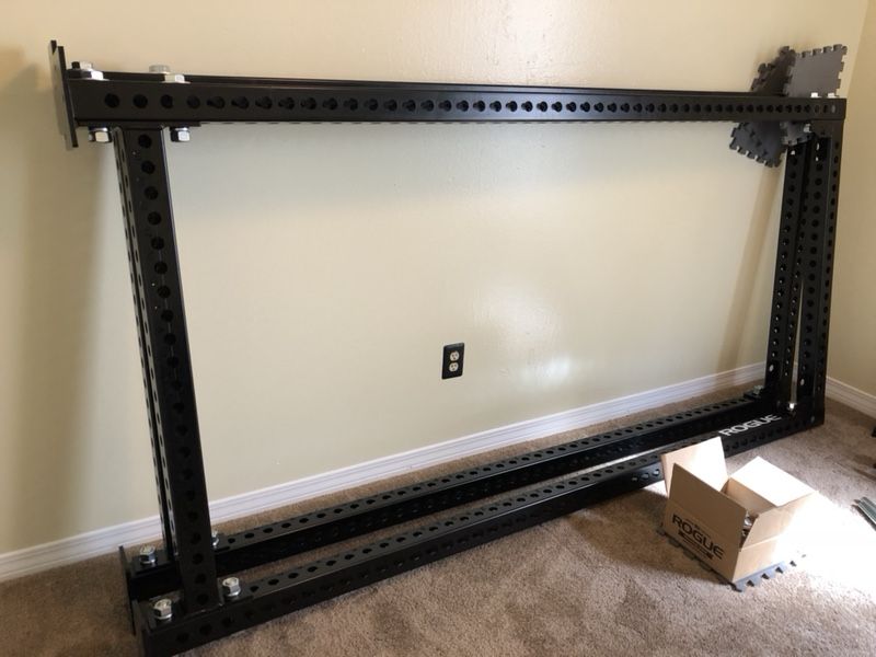 Rogue RM-4100 Monster Rack 2.0 - Rogue Equipment